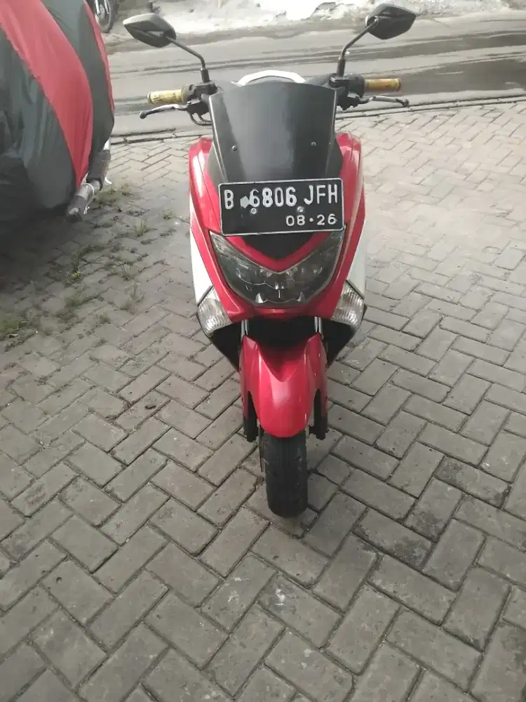 Jual yamaha pjl idup lengkap jos