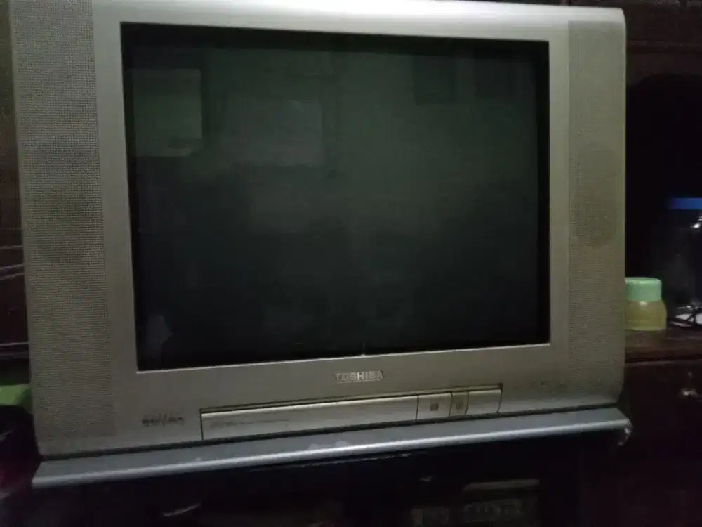 Dijual TV Toshiba 24 inch