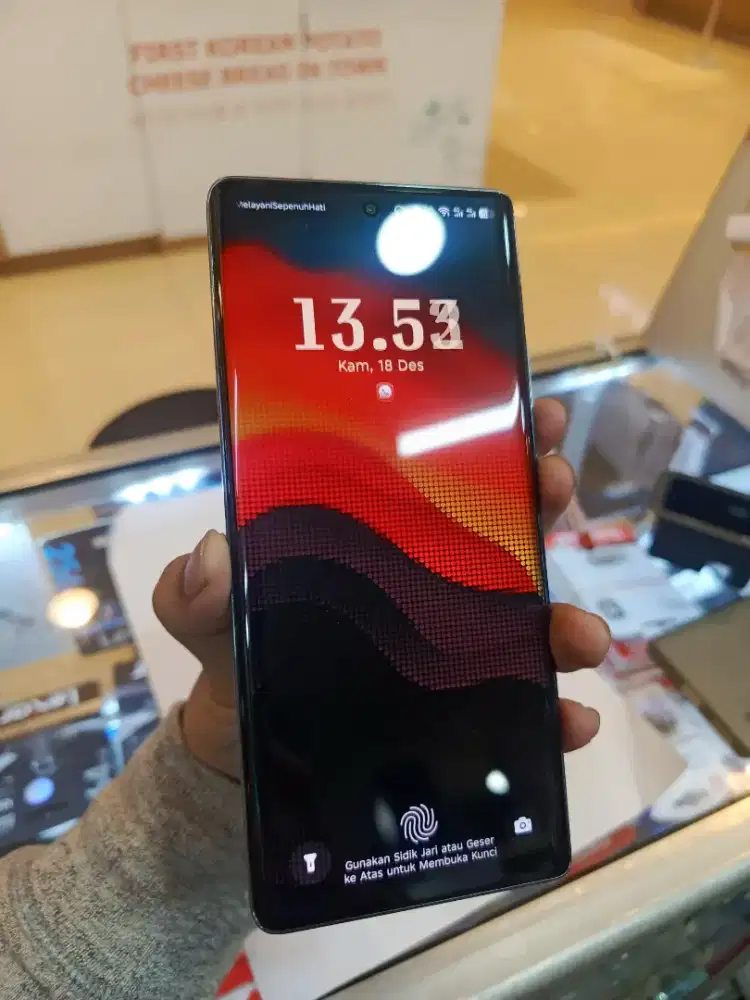 infinix hot 50 pro plus memo 8/256gb