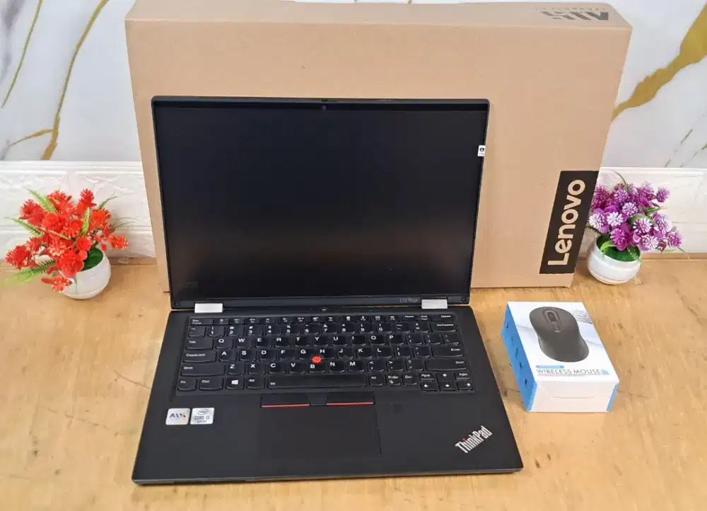 Lenovo L13 Yoga Touch core i5-1021U Ram 8Gb SSD 256Gb