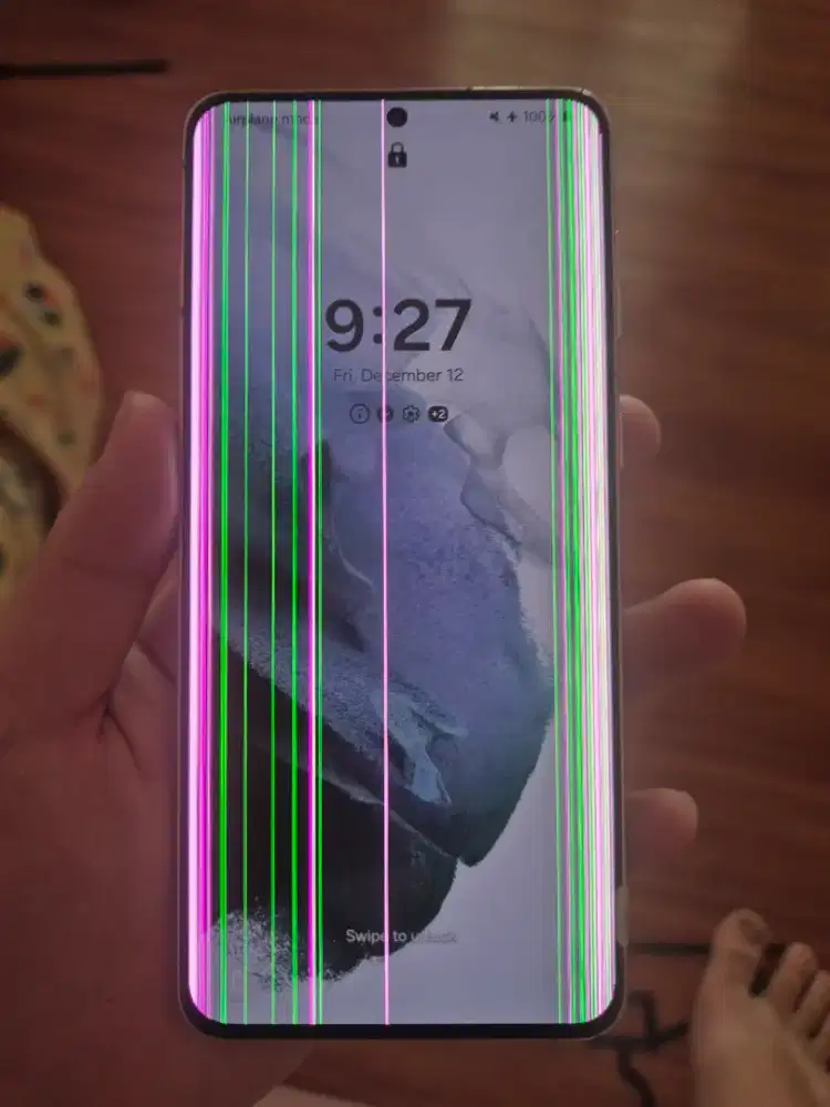 Samsung s21 plus 128gb