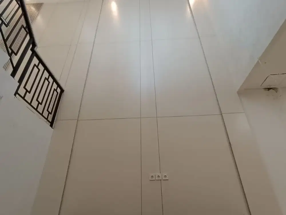 Rumah Taman Palem lestari cengkareng minimalis siap huni