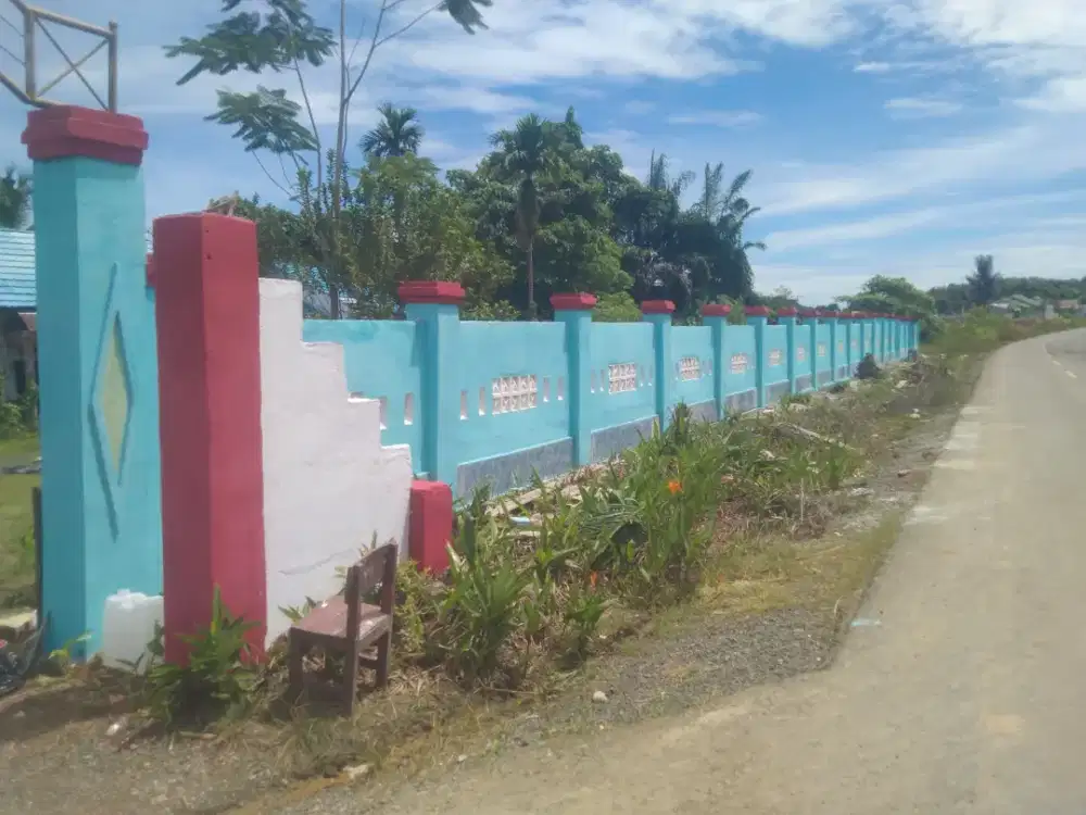 jasa bangunan dan rumah