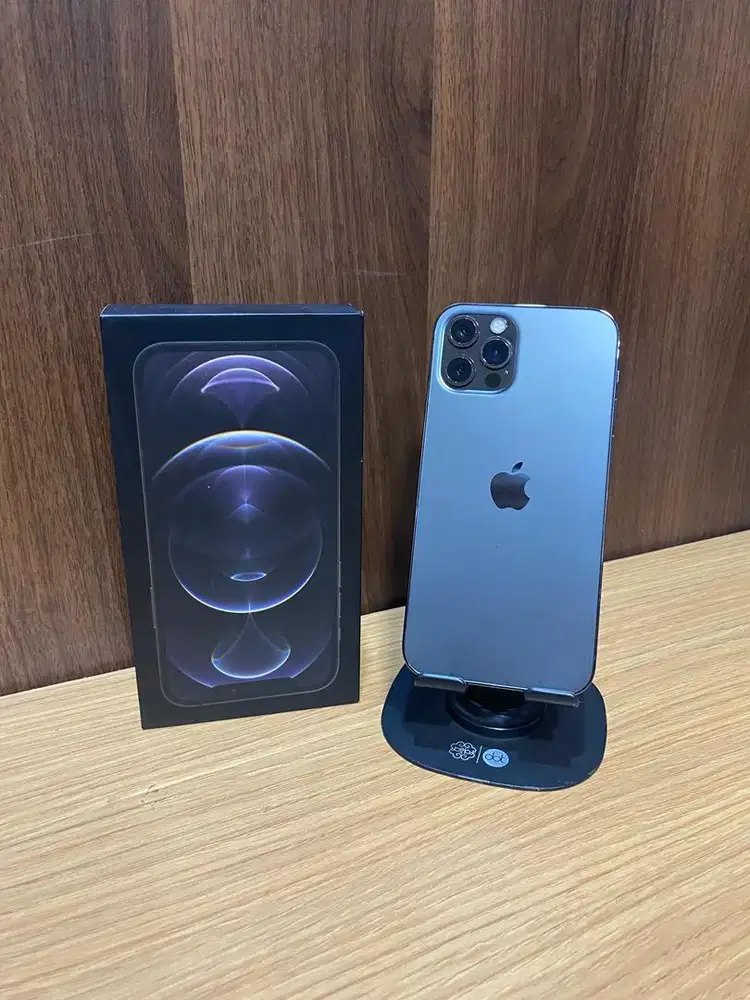 Iphone 12 Pro 256GB Ibox