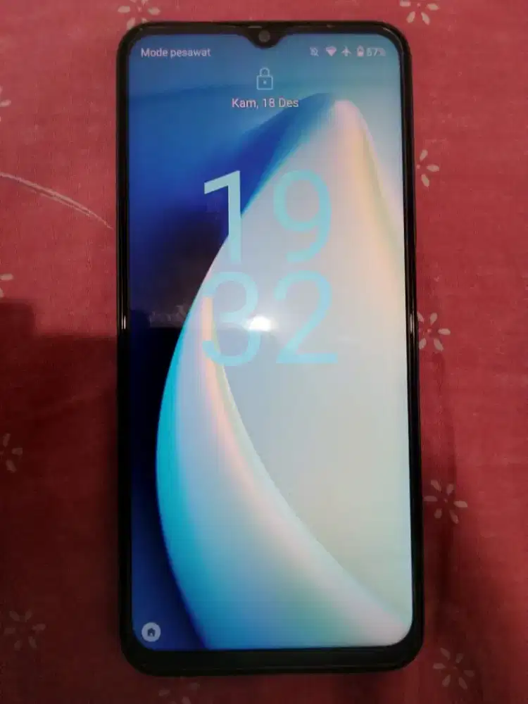 Realme Narzo 50 A Prime
