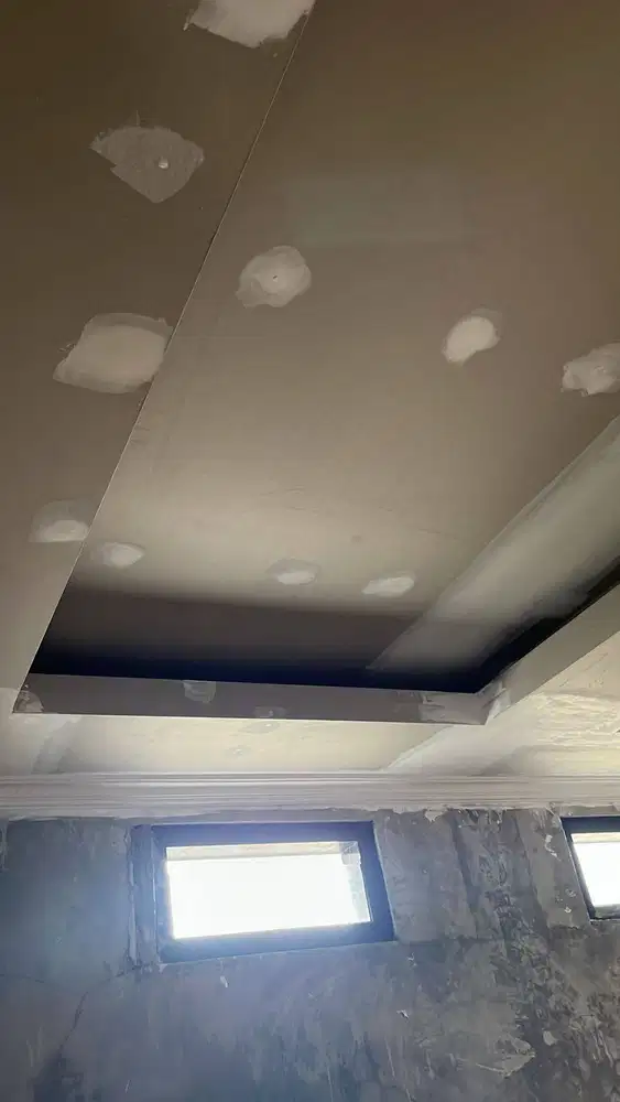 CIMAHI PLAFON GYPSUM & PLAFON GRC TERBAIK 1 PLAFOND GIPSUM