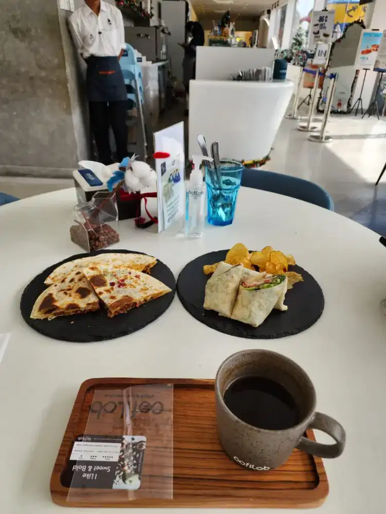 Lowongan untuk posisi ART