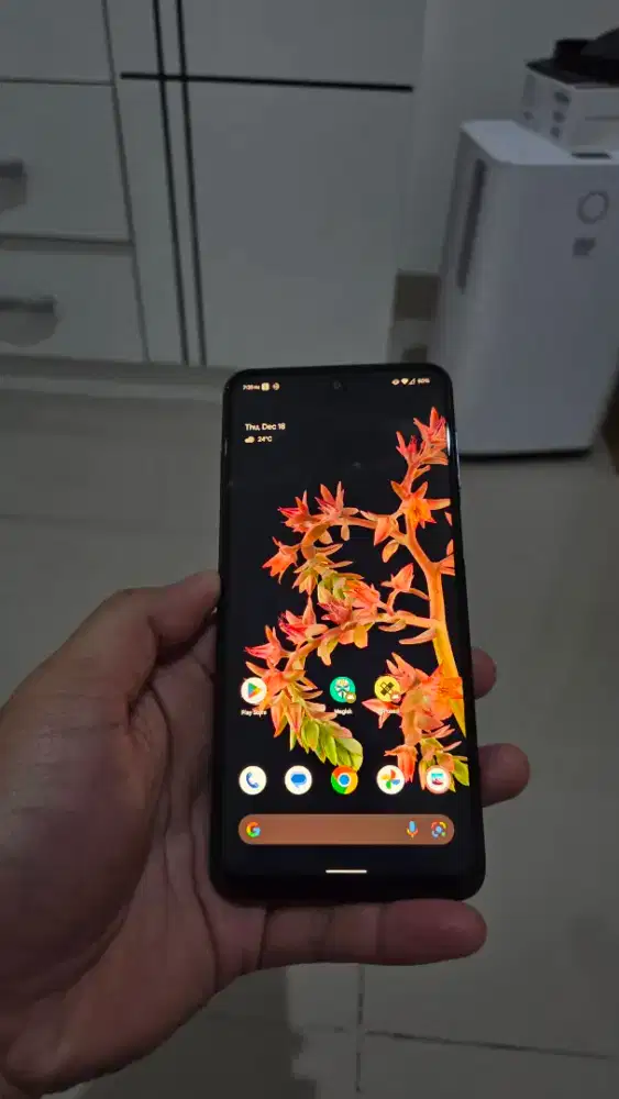 Redmi Note 9 Pro Bekas