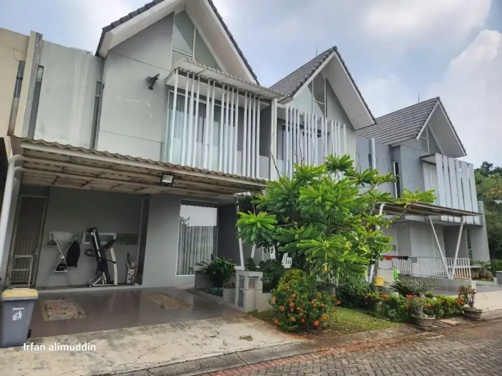 Cluster  Discovery Bintaro