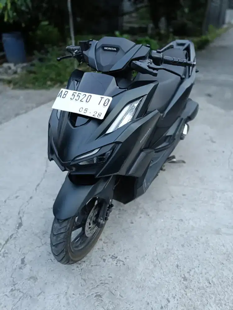 Honda Vario 160 CBS th 2023