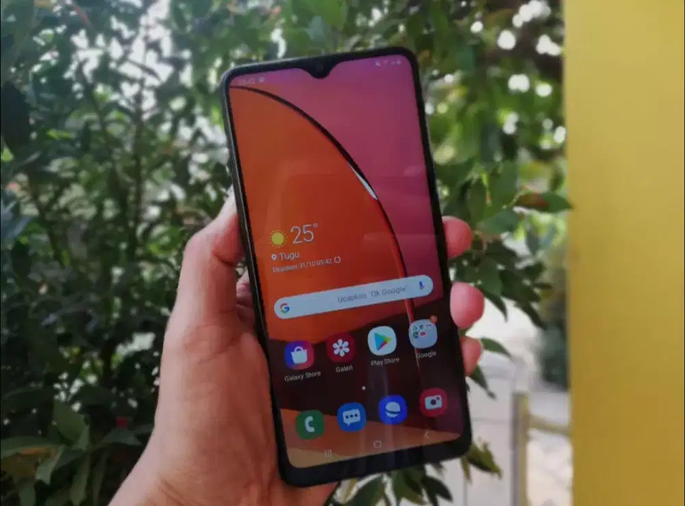 Samsung A20s (4/64) unit only