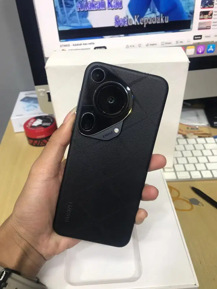 Huawei pura 70 ultra 16/512gb second