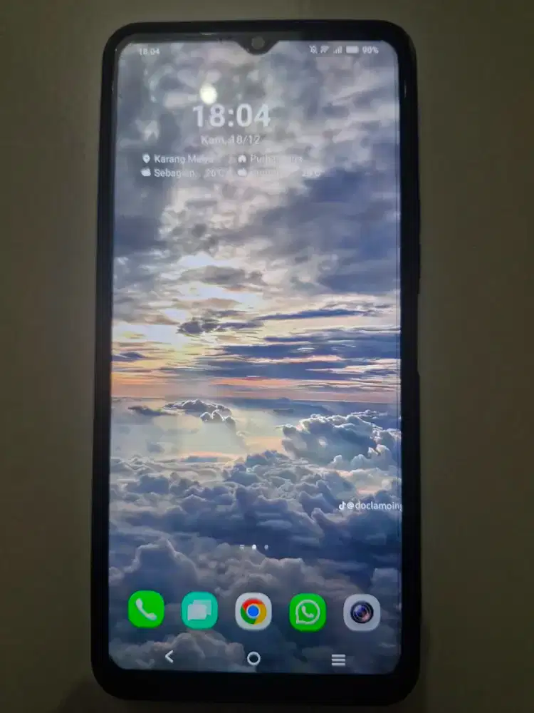 Vivo Y27 LTE 6/128 GB Second