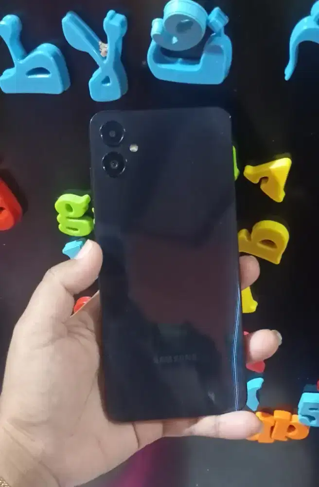 Samsung Galaxy a05 ram 4+4/64 mulus ori.