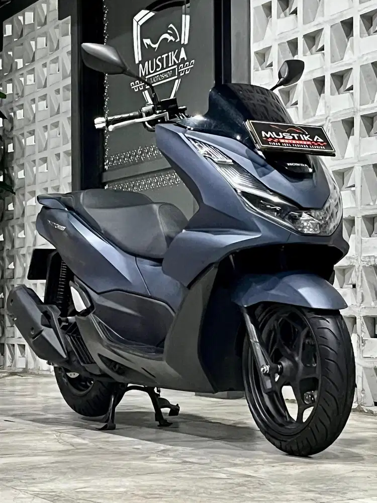 Terbatas!! Honda PCX 160 CBS th 2023 - Ayu Mustika