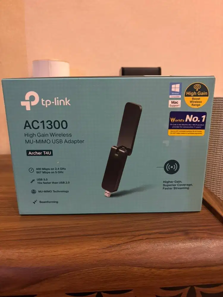 Tp Link AC 1300 Archer T4U