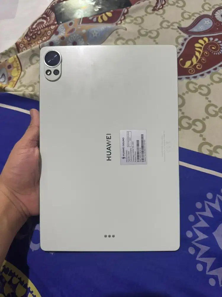 HUAWEI MATEPAD 12x
