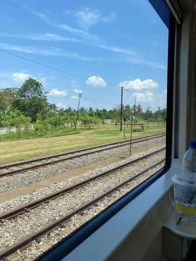 Admin Jagal Ayam & Mekanik Bengkel