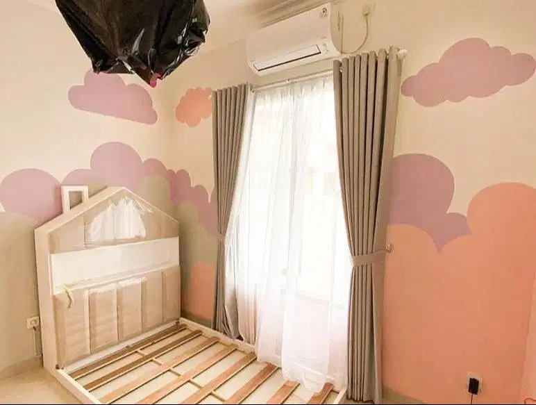 Dijual Gorden Hordeng Gordyn Korden Gordeng Horden Kordeng Curtain