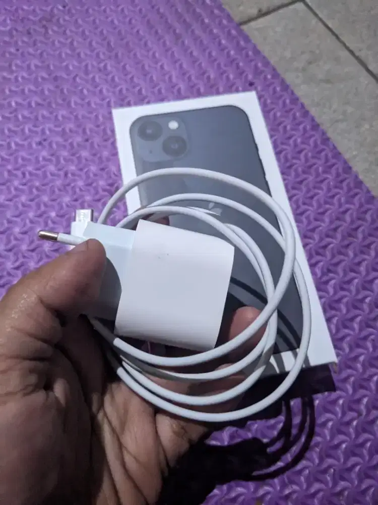 Iphone 13 128 Midnight