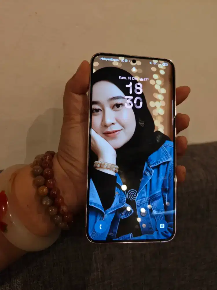 Jual Santai Samsung S23 Plus 8/512 GB ISTIMEWA