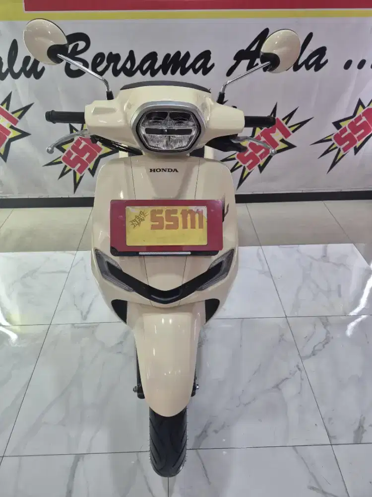 H new stylo cbs creamer