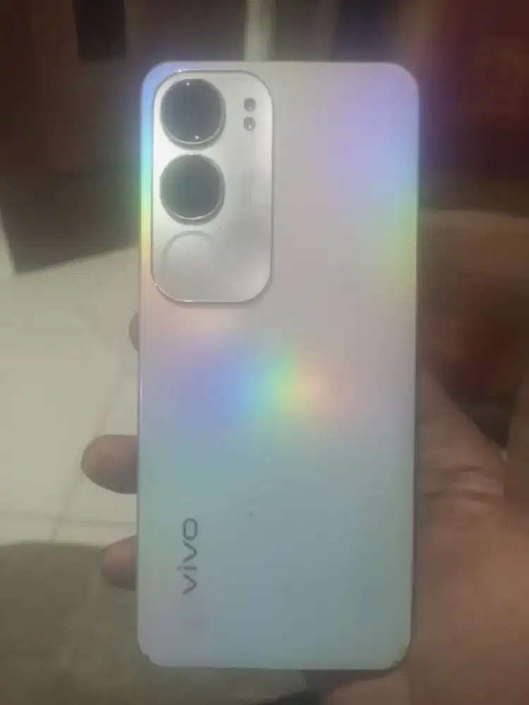 VIVO Y19S RAM 4/64 GB