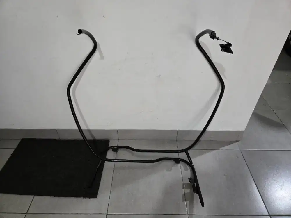 Front Protection Vespa Sprint Original Vespa