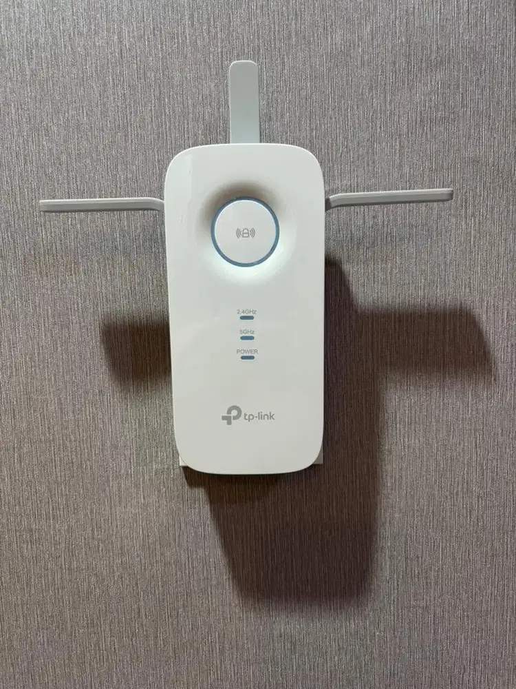 Tp Link AC 1750 Wi-Fi Range Extender