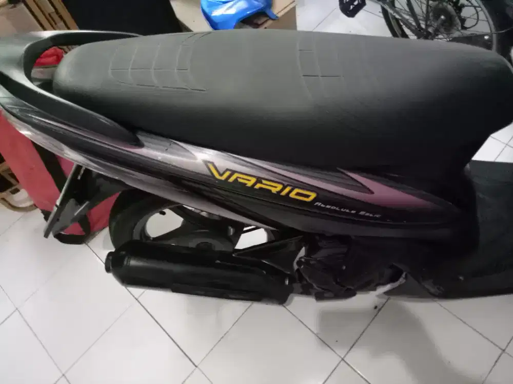 Vario karbu iret