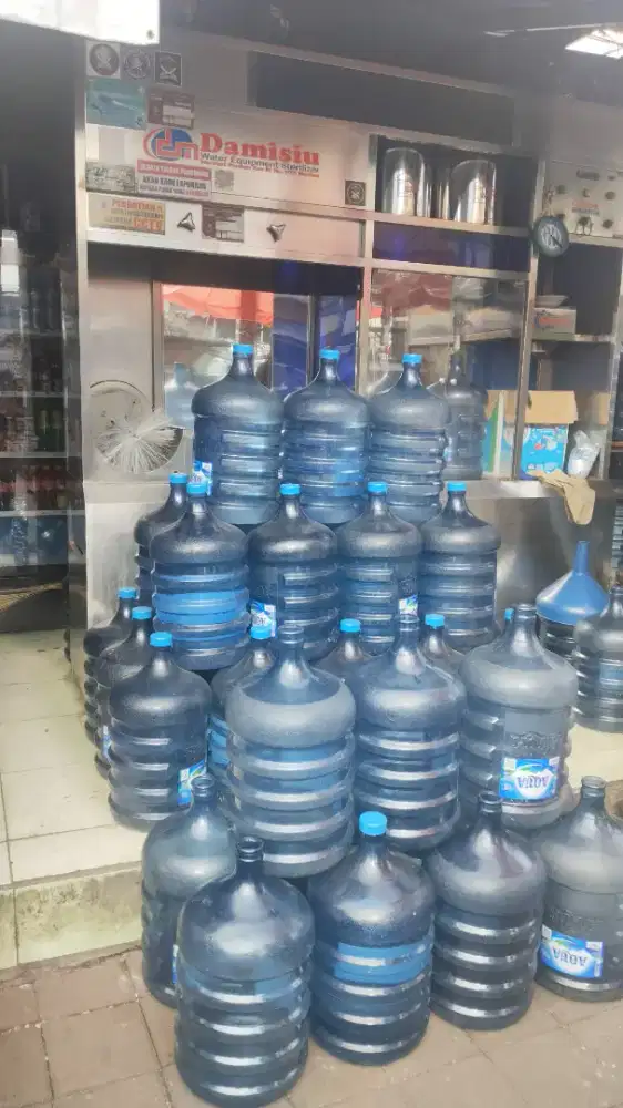 Lowongan Pelayan Toko