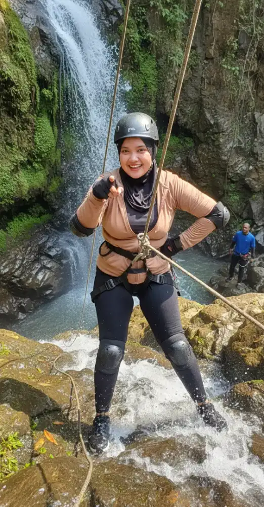 Cari loker bagian admin & akuntan