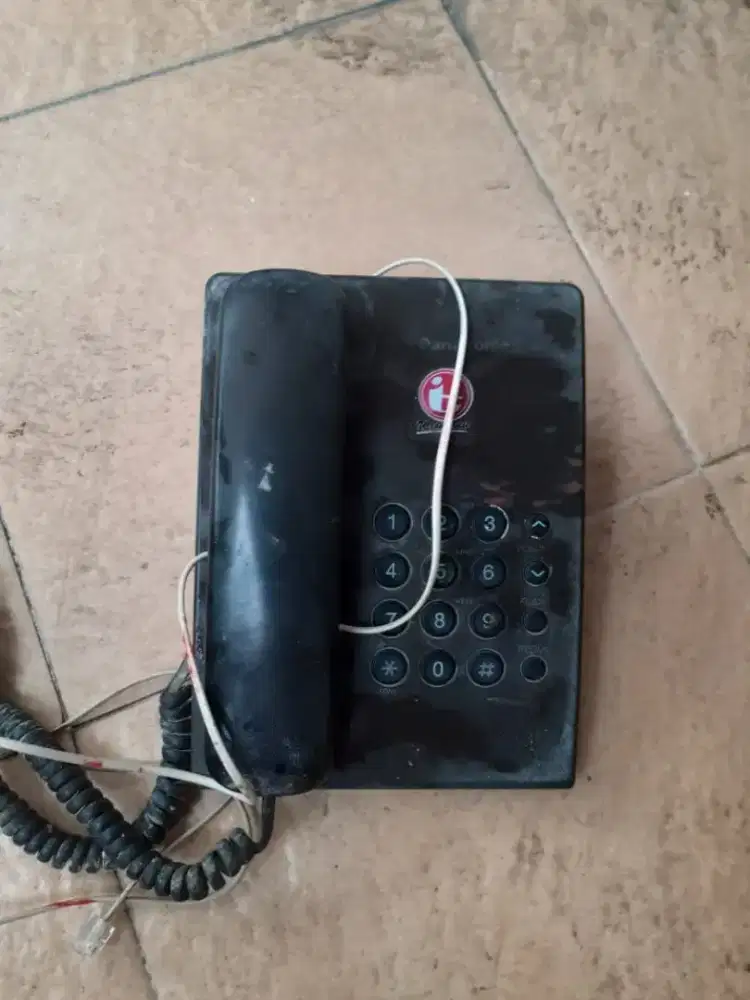 jual cpt1pesawat telpon panasonicsingle line