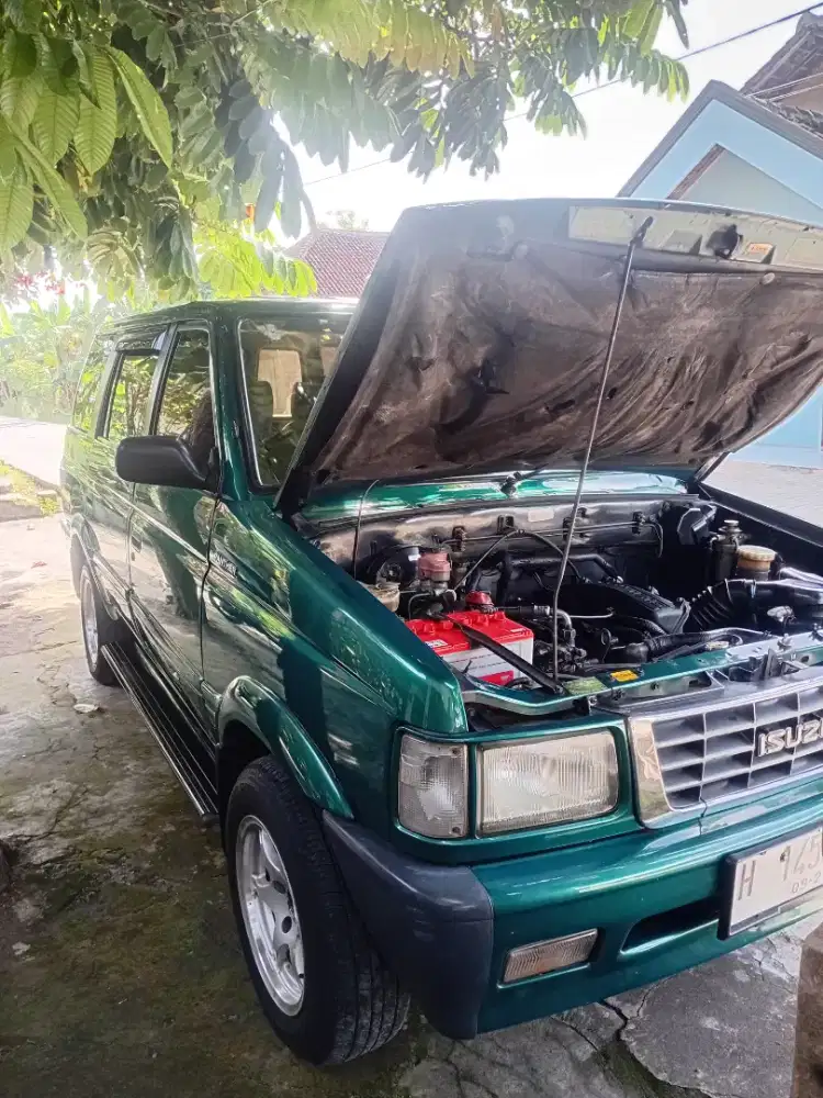 Panther New Higrade th 97