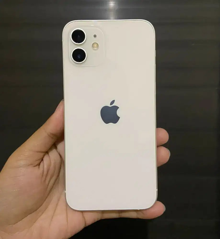 Iphone 12 white 128gb