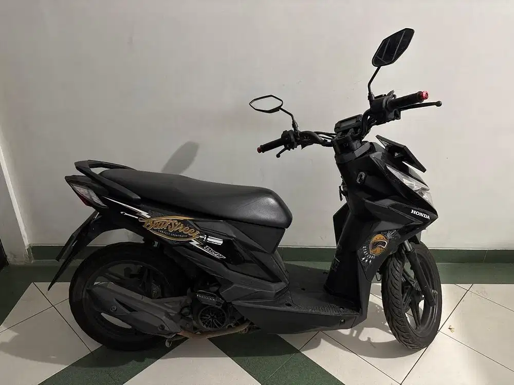 Beat Street CBS -2018