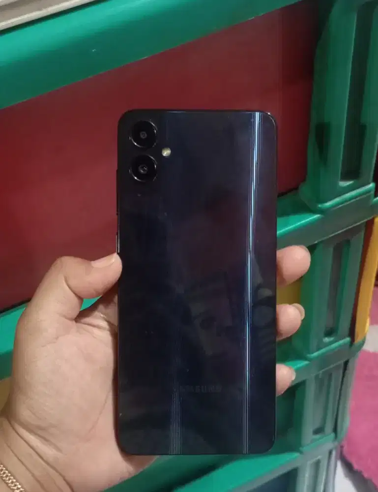 Samsung Galaxy a03 ram 4+4/64!.