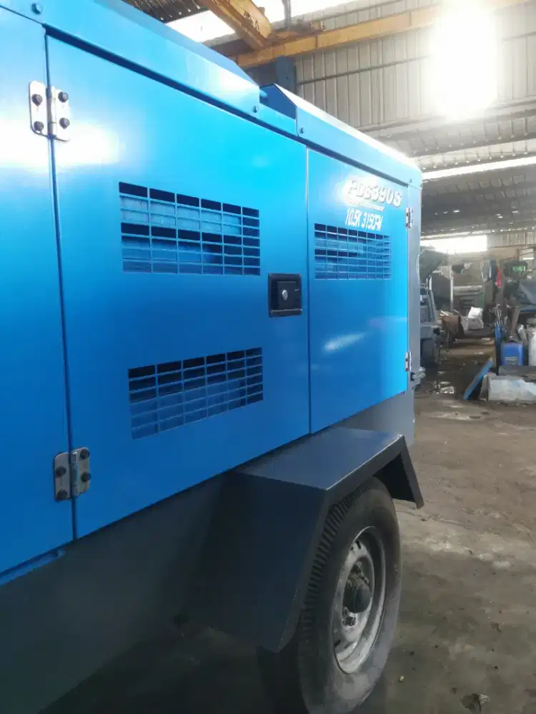 Kompresor Airman PDS390