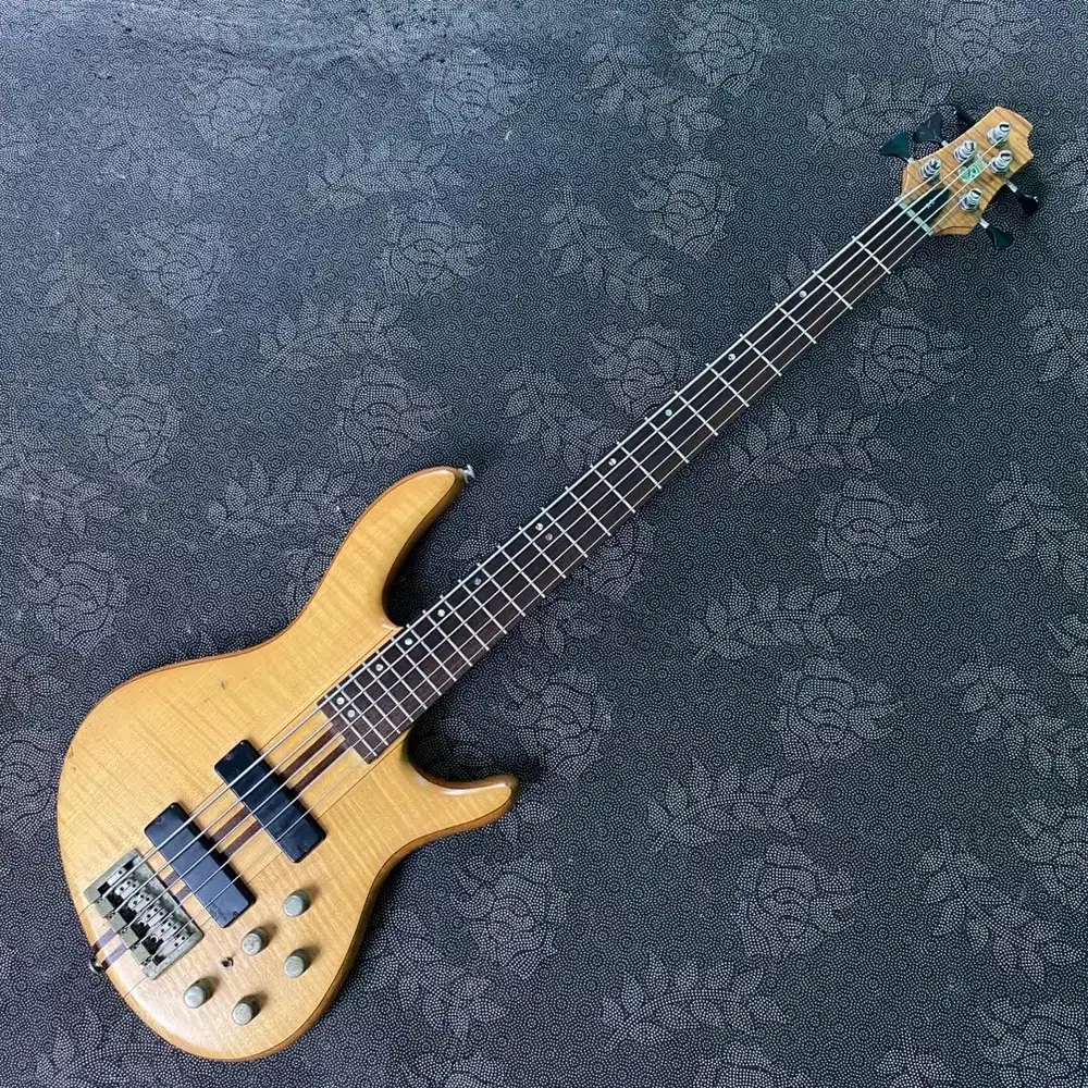 Bass cort a5 korea