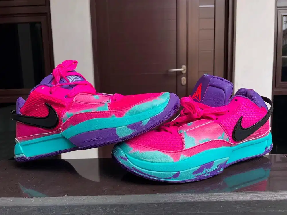 ja morant 1 sz 43,44 dan 46