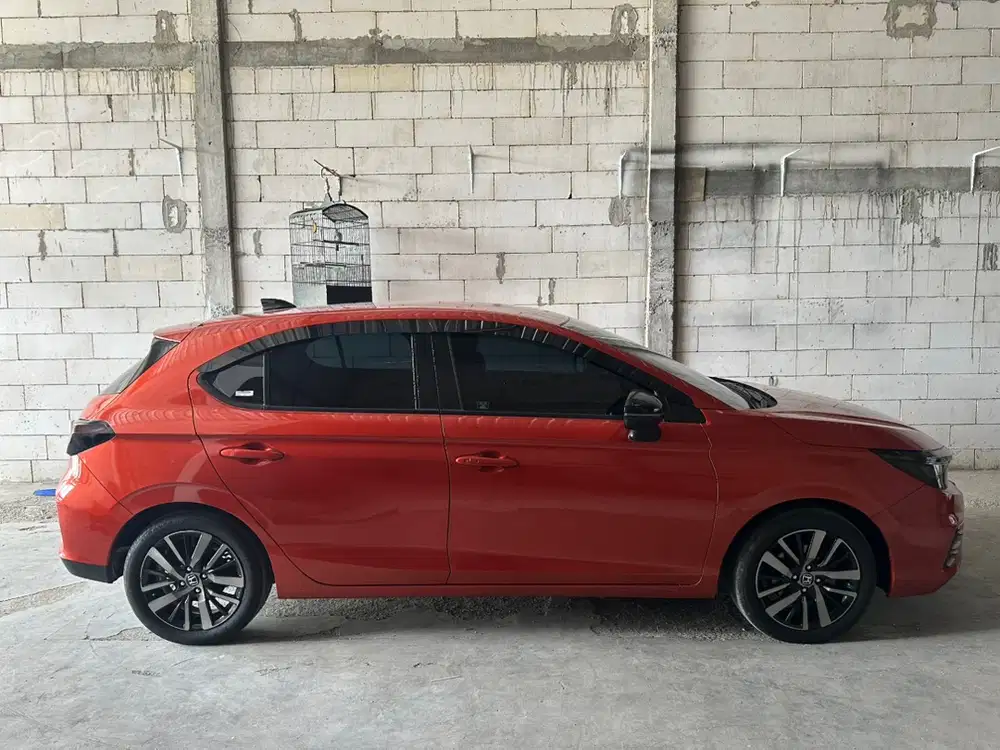 Honda City 2021 Bensin