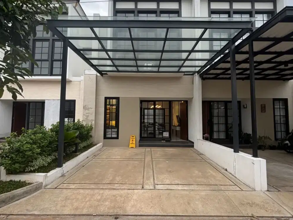 Rumah 3 Kamar Tidur di Depok Tanpa DP, Free Biaya KPR & BPHTB, Dekat Tol Margonda