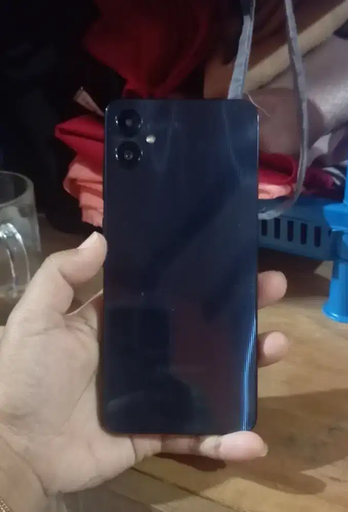 Samsung Galaxy a05 ram 4+4/64 mulus!.