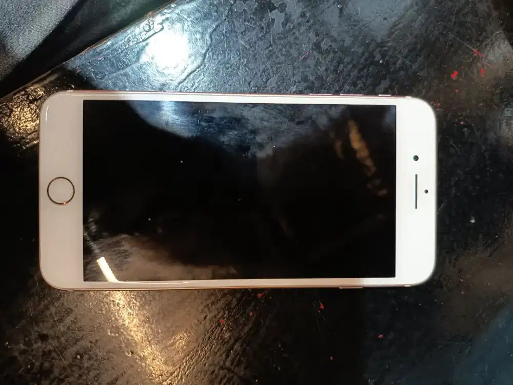 DIJUAL CEPET IP 7+ 32gb EX IBOX BELI DI ERAFONE