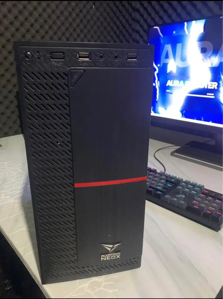 Jual cepat PC KANTOR