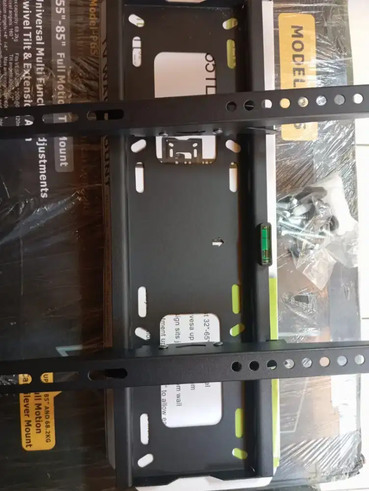 Jual bracket tv led murah