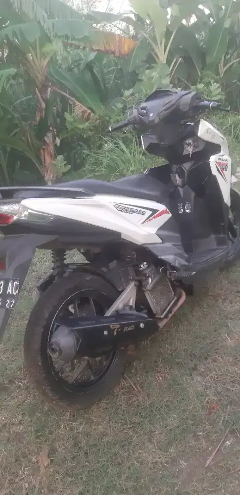 Vario 125cc tahun 2015