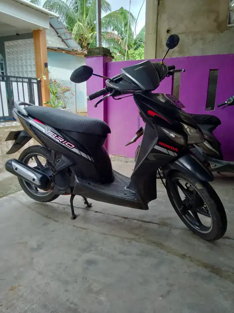 Honda Vario 2011