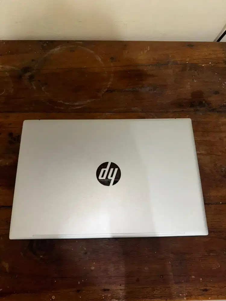 Dijual Cepat Laptop HP Pavilion 13