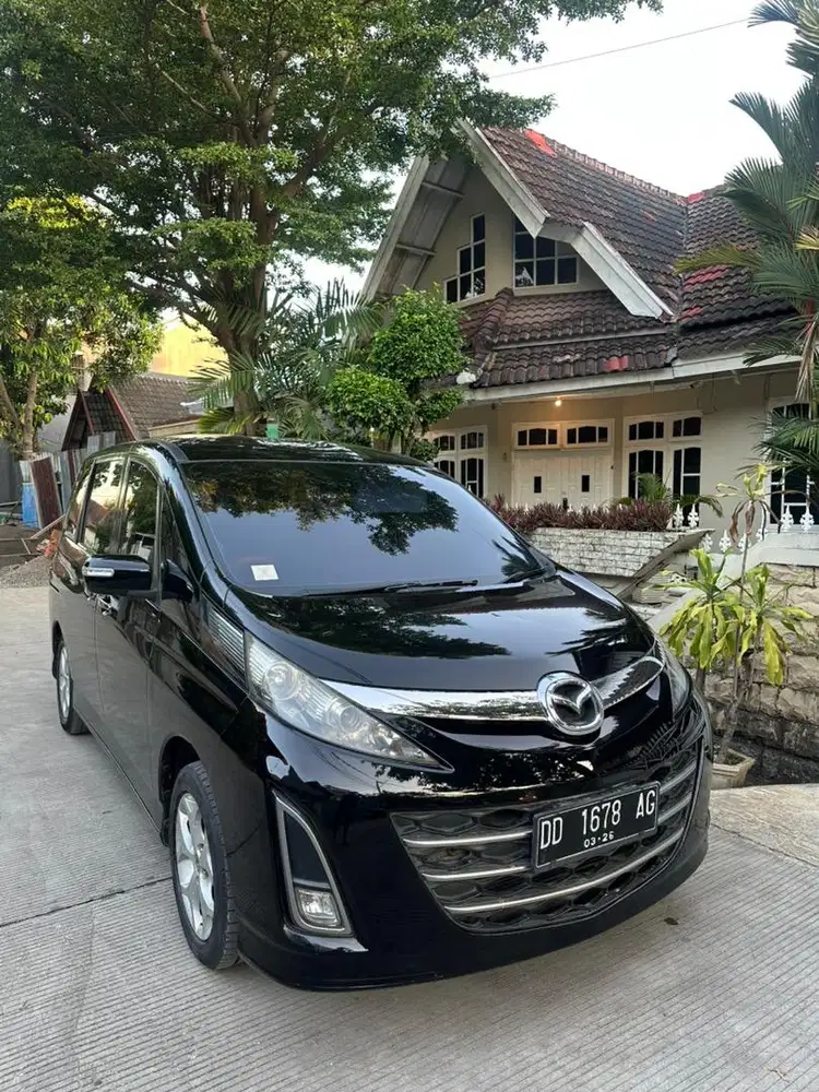 Dijual mazda Biante